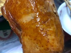 鸡大腿-老孙记烧鸡