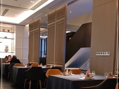 大堂-鲁采 LU STYLE(CBD店)
