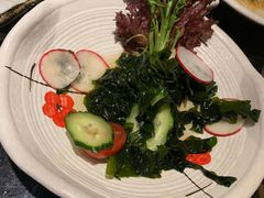 -江户前日本料理(瑞诗酒店店)