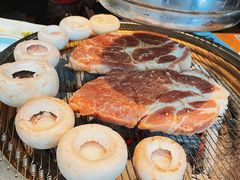 秘制梅肉-泥炉烧肉师(新街口金銮巷店)
