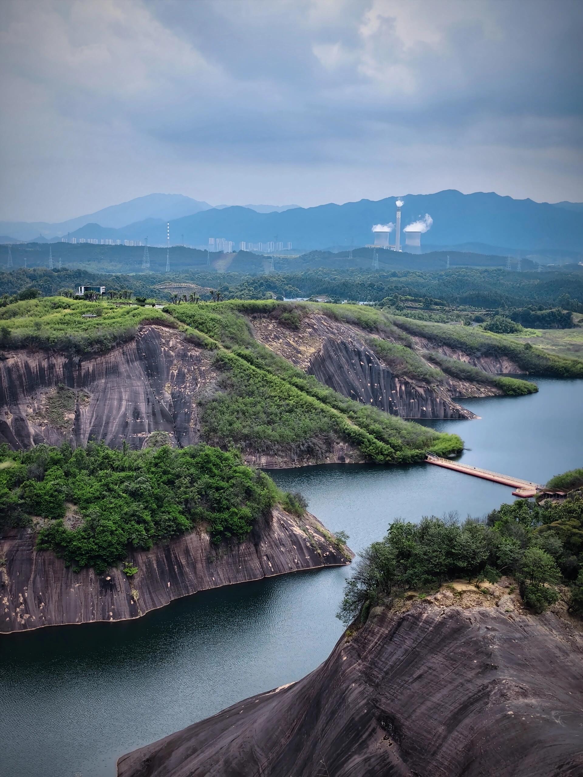 郴州高椅岭简介图片