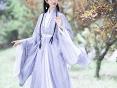 -九月鹰飞汉服摄影工作室