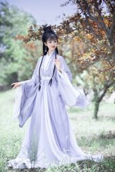 -九月鹰飞汉服摄影工作室