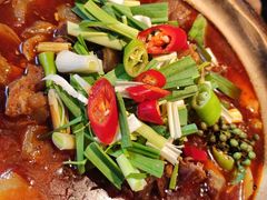-腰子哥烤串(石佛营炫特店)