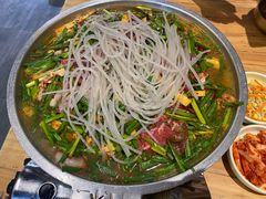 -京玉菲饭店(李村店)