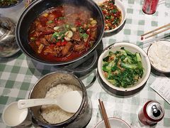 -彭耕记猪油炒小菜(吉联mall店)