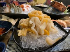 -松岛日本料理(汾江路店)