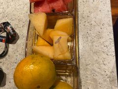 -华夏良子·足道SPA艾灸(铁道大厦店)