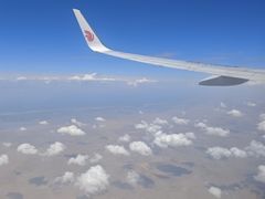 -银川河东国际机场