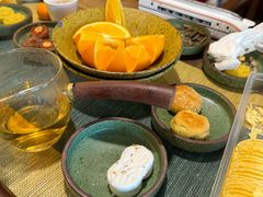 -邈墨茶馆(大兜路1号店)
