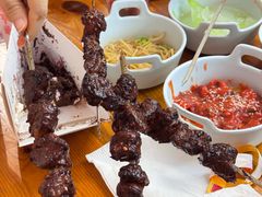 -炒豆合作社(东四总店)