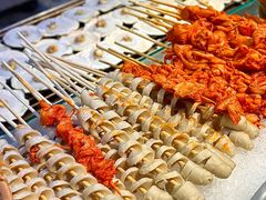 -火叮叮自助烤肉·现切牛肉(茂业店)