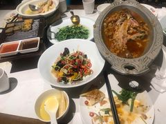 -徽镇小厨·经典徽菜(十里河店)