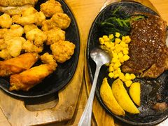 -萨莉亚意式餐厅(深圳北站店)