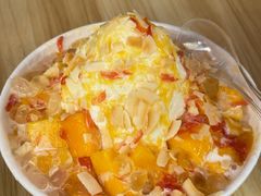-荔芳传统糖水铺