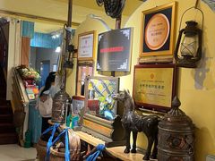 -格日勒阿妈蒙古厨房(大召店)