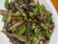-好帮厨·下饭浏阳菜·坚持现炒(月湖店)