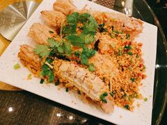 -好彩海鲜火锅饭店(银河百老汇店)