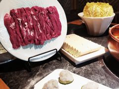 -小洋府铜锅涮肉(南锣鼓巷店)