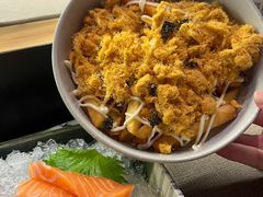 -戏作寿司(观音桥店)