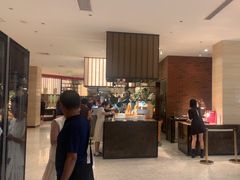 -杭州开元名都大酒店·地中海自助餐厅