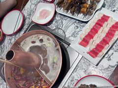 -京元盛铜锅涮肉(上海总店)