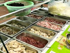 -广场正宗原汁薏米店