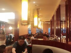 大堂-钓台野鱼馆(钱江国际时代广场店)