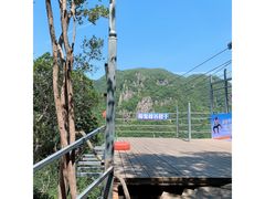-龙湾潭国家森林公园