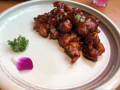 -几荷·恰似故人来(秀水广场店)