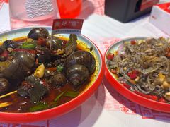 -老闵田螺馆·南昌市井菜·特色小吃(总店)