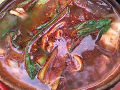 -清真·马文砂锅大全(麦苋街店)
