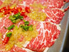 -新石器烤肉(招商1872店)