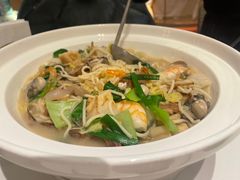 -莆田餐厅PUTIEN(金融街购物中心店)
