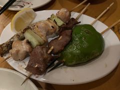 -福烤锦花(长乐路店)