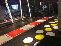 -威尔仕健身(北京合生汇店)