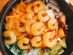 -麻麻桃韩式料理(百盛B馆店)