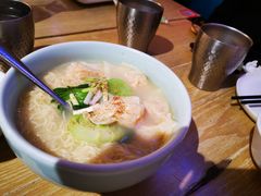 -寻味·港式茶餐厅(富力城店)