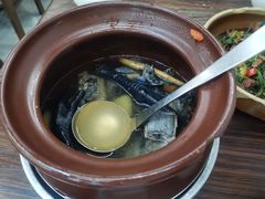 -民间瓦缸煨汤館(嵩山路店)