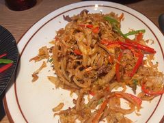 -纳鲁孜·新疆特色餐厅(上海悦荟广场店)