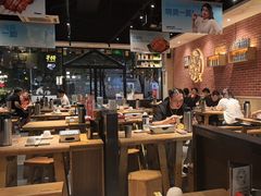 -木屋烧烤(岗顶二店)