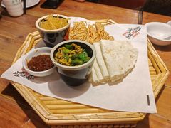 -符离集餐厅(万象城店)