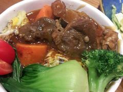 -OKOOKO澳客餐吧(乐天百货店)
