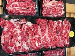 -陈记顺和牛肉火锅(岗顶店)