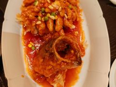-海天楼中餐厅(吴宫泛太平洋酒店)