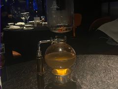 -君庭中餐厅(湘江豪生店)