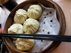 -阿香米线(路北大润发店)