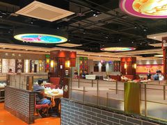 -点都德(汇盈广场店)