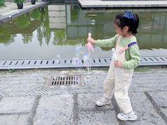 -南通博物苑-崇川人民公园