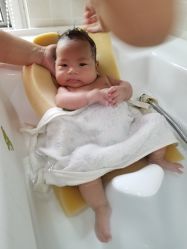 -加油宝贝婴童游泳馆(江宁利源路店)